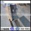 steel trench drain grating
