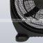 20 inch new design electric plastic box fan made in China
