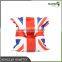 China printed beanbag folding chair for sale