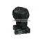 1.8W RGB Multi Color Moving-Head Disco Party light