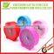 Promotional Novelty Silicon Mini Table Alarm Clock