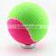 7"Tennis Ball/Jumbo Tennis Ball/Signature Ball
