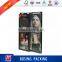 Custom Hair Extension Box Paper Box Packaging Paper Box