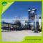 Batch Mix Asphalt Plant