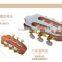 Guitar handmade spruce & sapele mahogany neck classical guitars