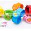 2016 Silicone baby mosquito repellent watch anti mosquito bracelet