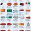guangzhou universal bus outline body led 12v/24v side marker light lamp