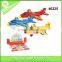 Lovely cartoon friction power toys cars
