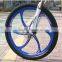 Hot sell 26 inch Aluminum frame mountain bike /Magnesium alloy rims bicycle/27speed folding bike