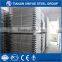 scaffolding materials used for building constructions