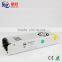 strip shape with slim size ac to dc 24v 360w LED power supply 24v 15a 360w switching power supply s-360-24