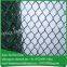 8-14 gauge galvanized chain link fences used for farm