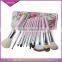 24pcs cosmetic brush set makeup brush set