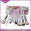 New products cheap cute gifts brushes make up, make up brushed beauty products, natural goat hair makeup brush