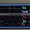 8-inch 6-Parameter Patient Monitor with low price ambulance patient monitor