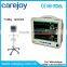 Monitoring Devices Portable 6 parameter 12 inch Patient Monitor RPM-9000A trolley optional medical equipment