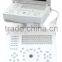 Hospital clinical equipment 15-inch full digital Laptop Ultrasound Scanner China made portable ultrasound machine