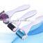 Latest 1200 micro needle stainless steel derma roller for skin care