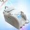 Haemangioma Treatment Q-switch ND Yag Laser For Tattoo Removal And Eyeline Tattoo Removal Laser Machine