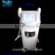 IPL laser Permanent 2 in1 hair removal+Tattoo Removal machine POP-E8 / Laser +E-LIGHT+Black doll baby