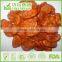 ISO Certified Sweet Chili Flavor Broad Bean Chips Snacks