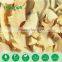 crunchy frozen crisps