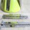 vegetable spiralizer / spiral vegetable slicer / julienne vegetable slicer