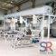 packing machine for mushroom
