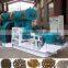 BSC floating fish feed making machine for sale