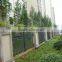 High strength 1.8 mm diameter fencing wire for electric fence system