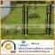Metal Frame Material and Heat Treated Galvanized Chain Link Fence