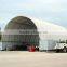 2016 New products waterproof 40ft container shelter sale