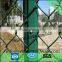 9 gague 4ft galvanized chain link fence for sport fence