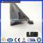 hot dip galvanizing Y post, fence post