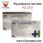 Pig pregnancy test trip sows pregnancy test paper check pregnant paper for sows