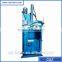 CE Certificated JP15SZ vertical hyfraulic clothes baling machine