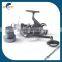 LW70 Gear Ratio 4.1:1 Carp Fishing Spinning Reels