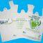 Eco friendly Corn degradable bags