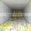 25kg Full color printed animal feed bags, pp woven bags for animal feed