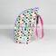 Autumn Winter New Design OEM Kids Canvas Printed Insulated Bottle Bag (BCP043)