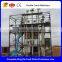 Large Scale Animal Feed Pellet Plant, Poultry Chicken Feed Pellet Mill Manufacturer