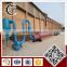 Environmental Protection Rugged Wood Chips Rotary Dryer
