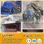 New design PCB circuit boards separator/PCB dismantling machine