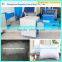 Small Cotton carding machine and waste recycling fiber opening machine
