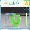 cheap silicone/PPS rfid laundry tag,uhf rfid washable tag for textile/laundry/garment/apparel inventory management
