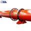 High Performance Rotary Drum Dryer For Sand, Coal, Wood Chips, Clay, Slag, etc