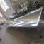 Best Price Sheep Slaughter Abattoir Equipment Blood Collection Tank For Goat Slaughterhouse Plant