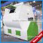 Hot sale high output animal feed mill mixer for sale