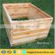 automatic bee hive for the honey in bulk flow beehive /beehive langstroth box/hive bee box