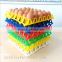 30 holes hotsale plastic egg cartons